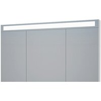 Dreja Шкаф с зеркалом Uni 120 99.9013