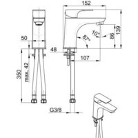 Armatura Mokait 5532-815-81 Image #2