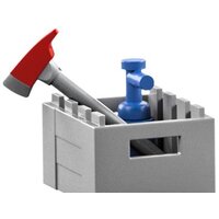 LEGO City 60320 Пожарная часть Image #16