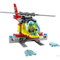 LEGO City 60320 Пожарная часть Image #17
