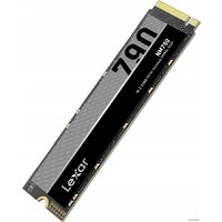 Lexar NM790 1TB LNM790X001T-RNNNG Image #5