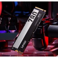 Lexar NM790 1TB LNM790X001T-RNNNG Image #9