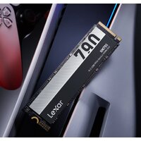 Lexar NM790 1TB LNM790X001T-RNNNG Image #10