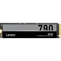 Lexar NM790 1TB LNM790X001T-RNNNG