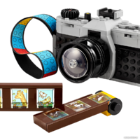LEGO Creator 31147 Ретро-камера Image #2