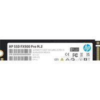 HP FX900 Pro 4TB 4A3U2AA