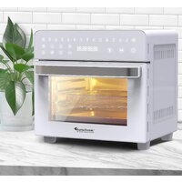 TurboTronic TT-AFO14 (черный/серебристый) Image #7