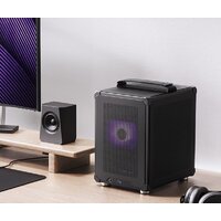 Jonsbo C6 Handle (черный) Image #5