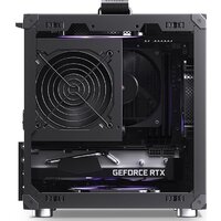 Jonsbo C6 Handle (черный) Image #3