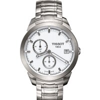 Tissot Titanium Gmt T069.439.44.031.00