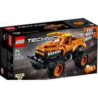 LEGO Technic 42135 Monster Jam El Toro Loco