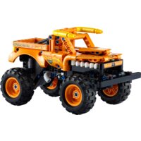 LEGO Technic 42135 Monster Jam El Toro Loco Image #6