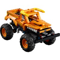 LEGO Technic 42135 Monster Jam El Toro Loco Image #11