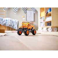 LEGO Technic 42135 Monster Jam El Toro Loco Image #2