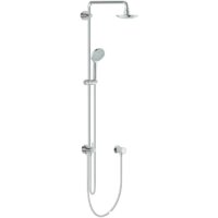 Grohe Rainshower 27057000 (хром) Image #3