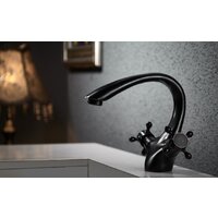 Rea Retro Old REA-B0225 (черный) Image #7