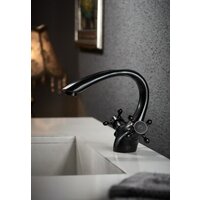 Rea Retro Old REA-B0225 (черный) Image #8