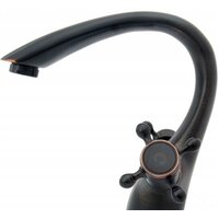 Rea Retro Old REA-B0225 (черный) Image #4