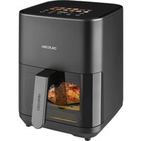 Cecotec Cecofry&Grill Duoheat 4000