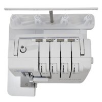 Juki MO-70BA Kireina Image #8