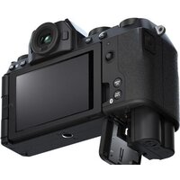 Fujifilm X-S20 Body (черный) Image #9