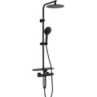 Rea Mike REA-P0550 (черный)