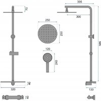 Rea Mike REA-P0550 (черный) Image #9