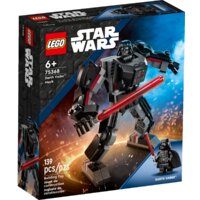LEGO Star Wars 75368 Робот Дарт Вейдер
