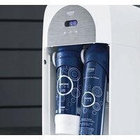 Grohe GROHE Blue Home 31455DC0 (сталь) Image #6