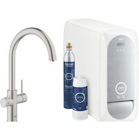 Grohe GROHE Blue Home 31455DC0 (сталь)