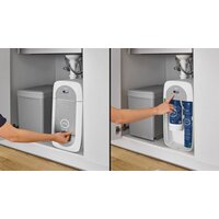 Grohe GROHE Blue Home 31455DC0 (сталь) Image #4