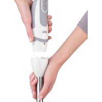 Braun MultiQuick 5 Vario MQ 5207 WH Image #4