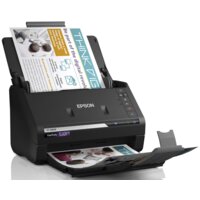 Epson FastFoto FF-680W Image #3