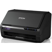 Epson FastFoto FF-680W Image #4