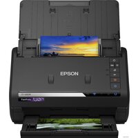 Epson FastFoto FF-680W