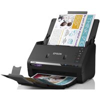 Epson FastFoto FF-680W Image #5