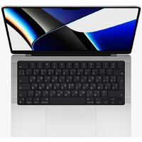 Apple Macbook Pro 14" M1 Pro 2021 MKGT3 Image #1