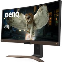 BenQ Mobiuz EW3880R Image #4