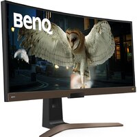 BenQ Mobiuz EW3880R Image #3