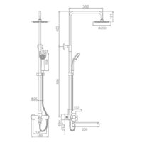 Ledeme L72403-1 Image #2