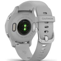 Garmin Venu 2S (нержавеющая сталь/серый) Image #8