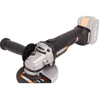 Worx WX812.9 (без АКБ)
