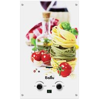 Ballu GWH 10 Fiery Glass Pasta Image #2