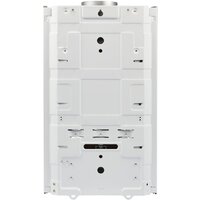 Ballu GWH 10 Fiery Glass Pasta Image #4