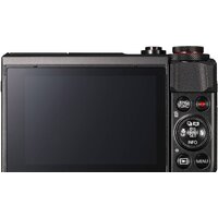 Canon PowerShot G7 X Mark II Image #11