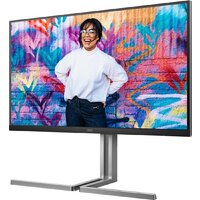 AOC Graphic Pro U32U3CV Image #5