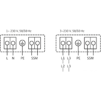 Wilo Yonos MAXO 40/0,5-8 Image #5