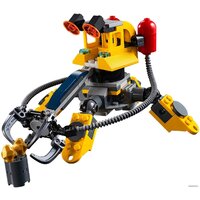 LEGO Creator 31090 Робот для подводных исследований Image #13