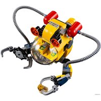 LEGO Creator 31090 Робот для подводных исследований Image #8