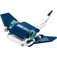 LEGO Creator 31090 Робот для подводных исследований Image #11